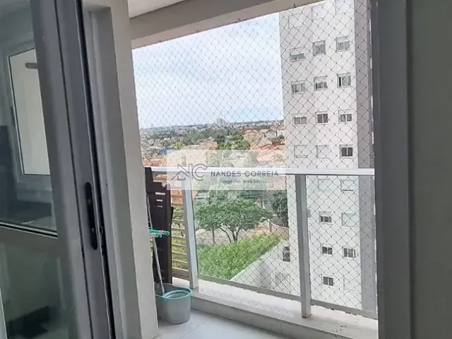 Apartamento 3 quartos e 2 banheiros, à venda, no bairro Jardim Presidente em Londrina