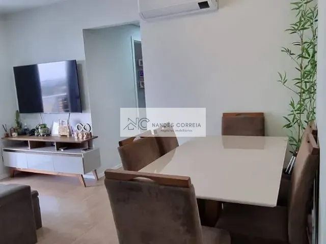 Apartamento 3 quartos e 2 banheiros, à venda, no bairro Jardim Presidente em Londrina