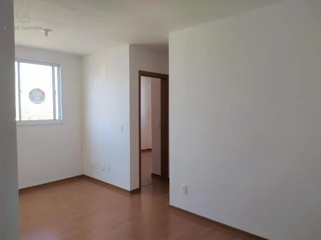 Apartamento com 47m² 2 quartos e 1 banheiro, à venda ou para alugar, no bairro Portal Norte em Londrina