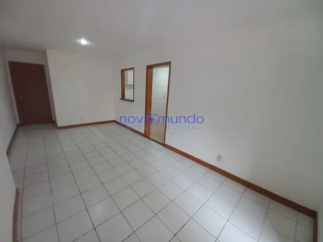 Apartamento com 66m² 2 quartos e 2 banheiros, para alugar, no bairro Barra da Tijuca em Rio de Janeiro