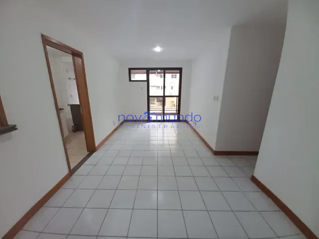 Apartamento com 66m² 2 quartos e 2 banheiros, para alugar, no bairro Barra da Tijuca em Rio de Janeiro