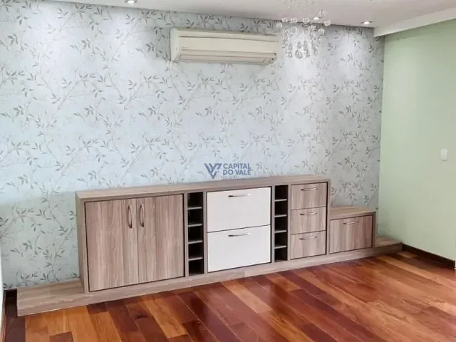 Apartamento 3 quartos e 2 banheiros, à venda, no bairro Jardim das Indústrias em São José dos Campos