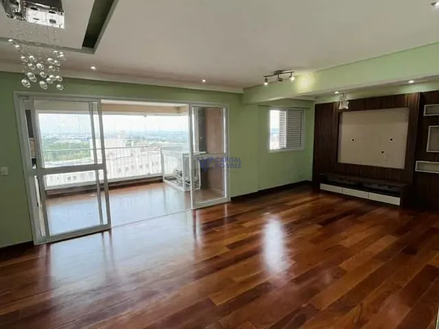 Apartamento 3 quartos e 2 banheiros, à venda, no bairro Jardim das Indústrias em São José dos Campos