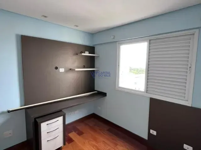 Apartamento 3 quartos e 2 banheiros, à venda, no bairro Jardim das Indústrias em São José dos Campos