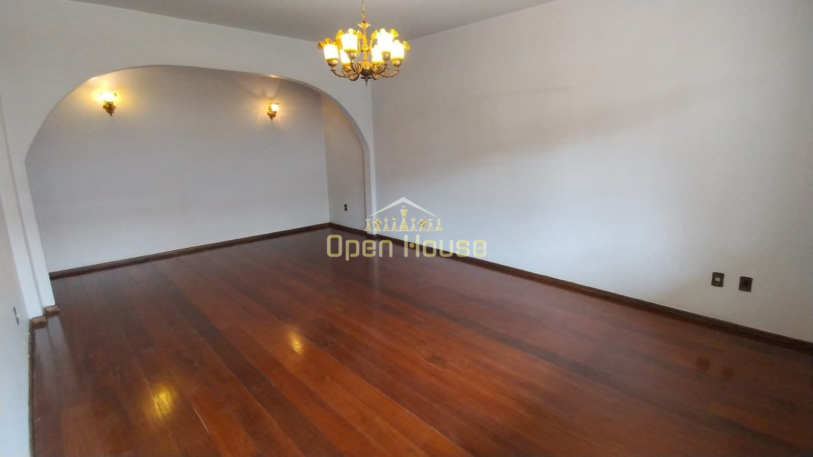 Apartamento, 4 quartos, 443 m² - Foto 1