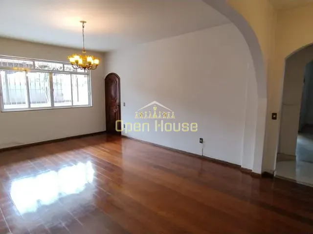 Apartamento com 444m² 4 quartos e 2 banheiros, à venda, no bairro Retiro em Volta Redonda