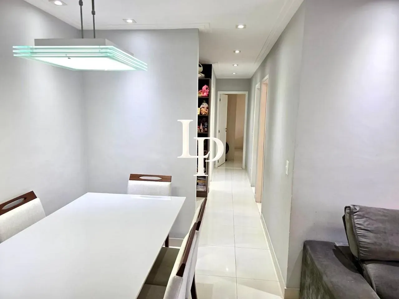 Apartamento, 3 quartos, 83 m² - Foto 3