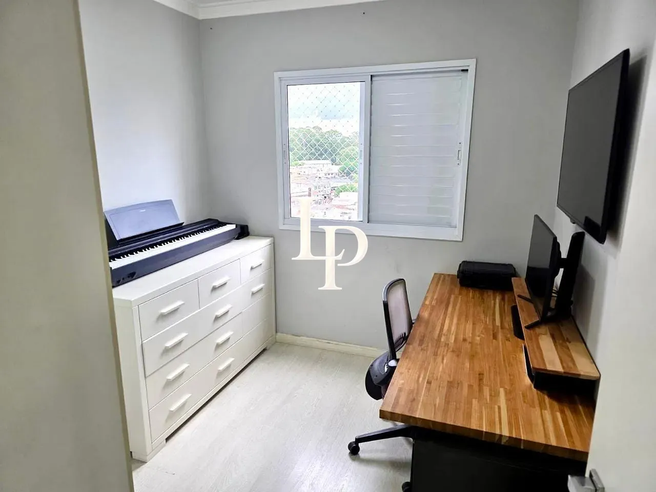 Apartamento, 3 quartos, 83 m² - Foto 6