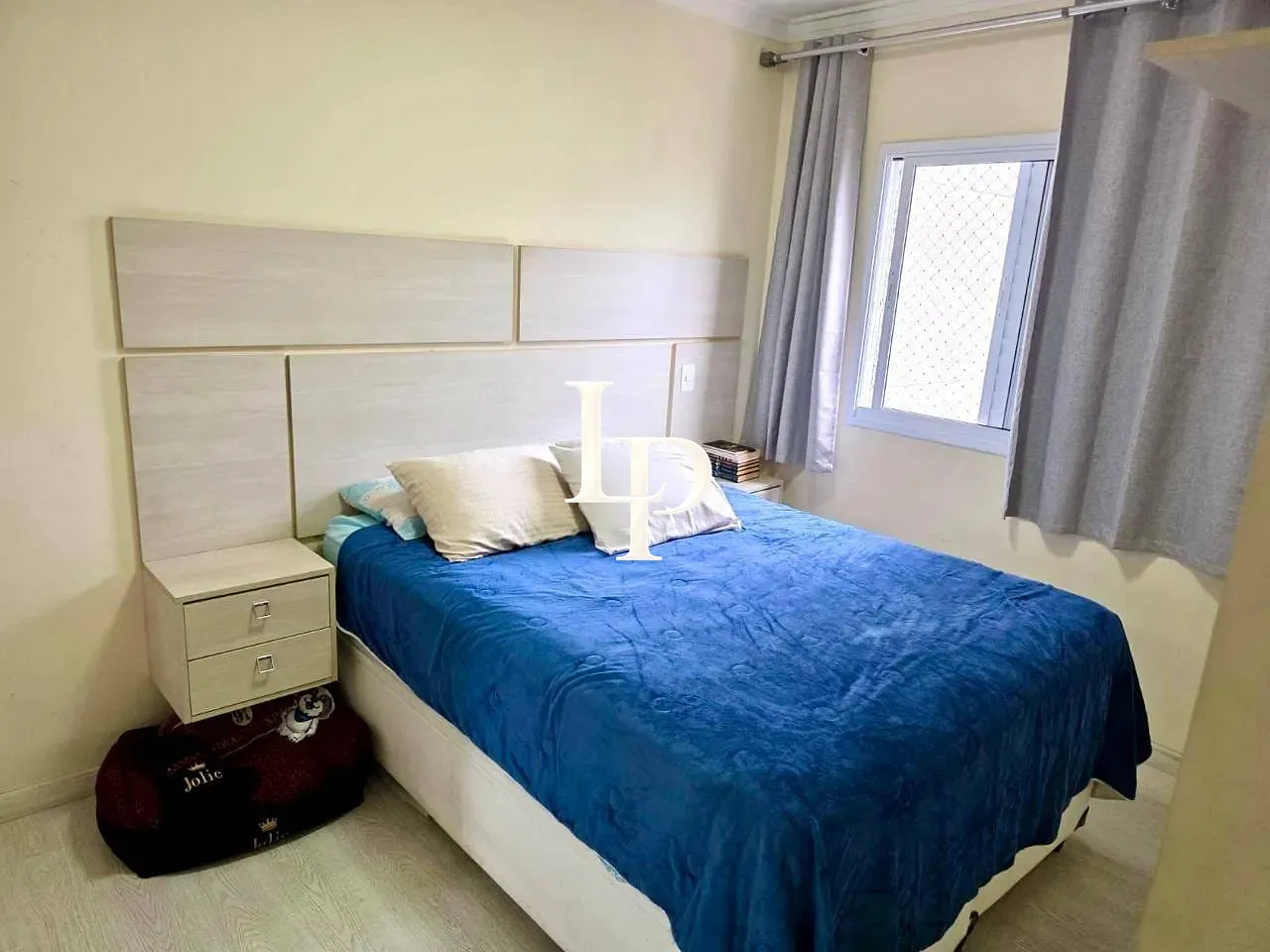 Apartamento, 3 quartos, 83 m² - Foto 11