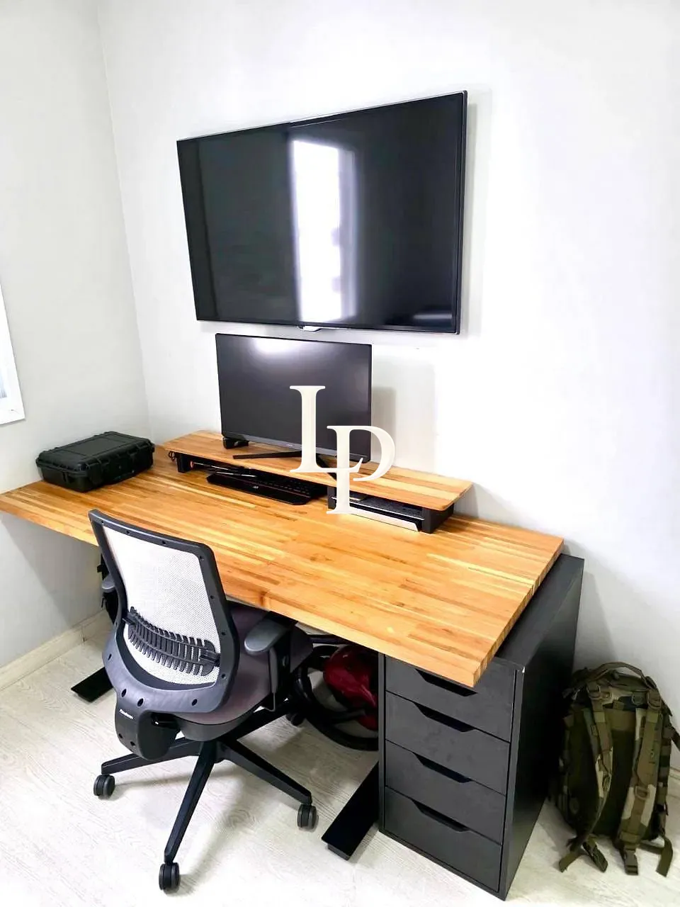 Apartamento, 3 quartos, 83 m² - Foto 7