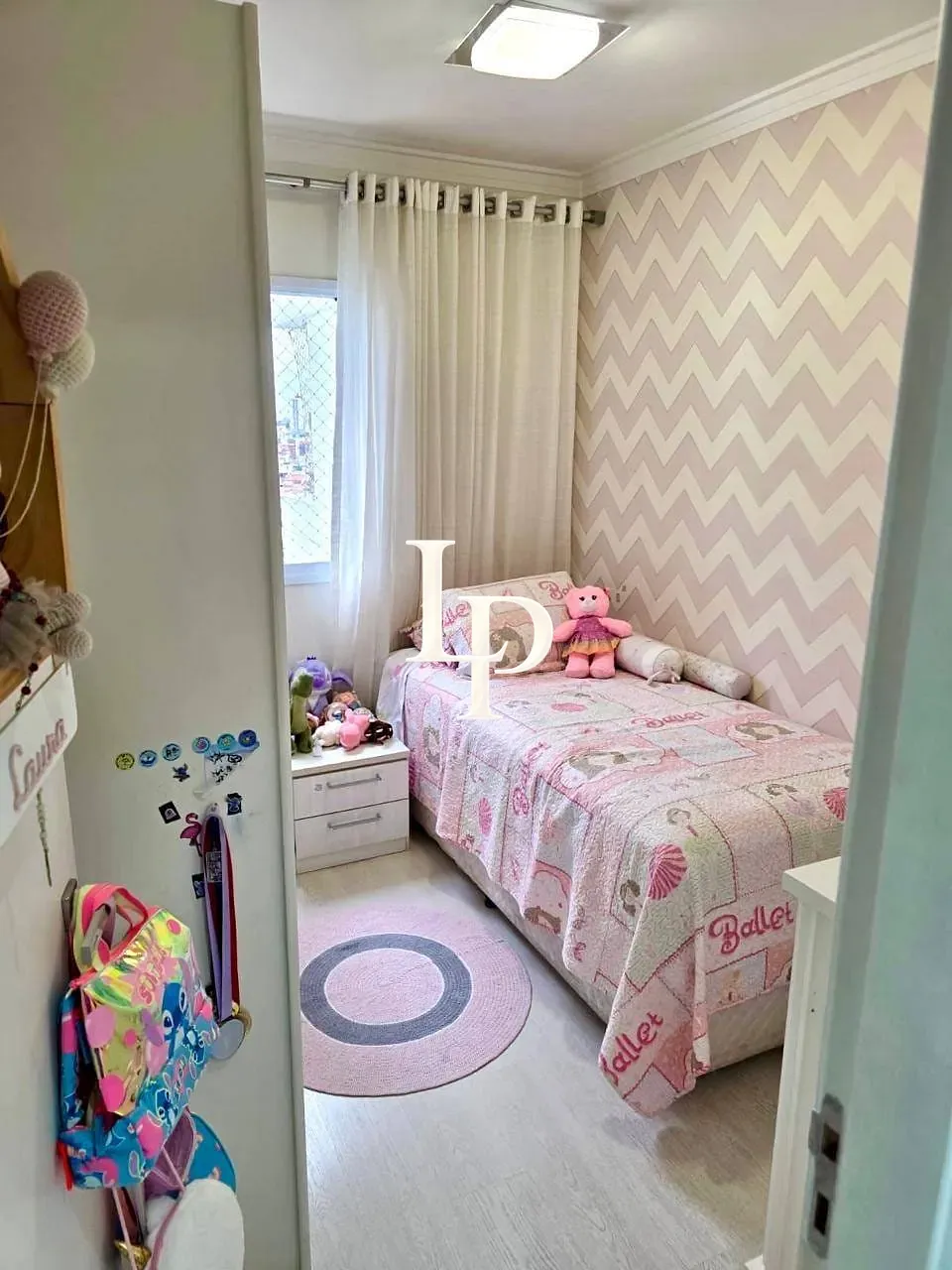 Apartamento, 3 quartos, 83 m² - Foto 9