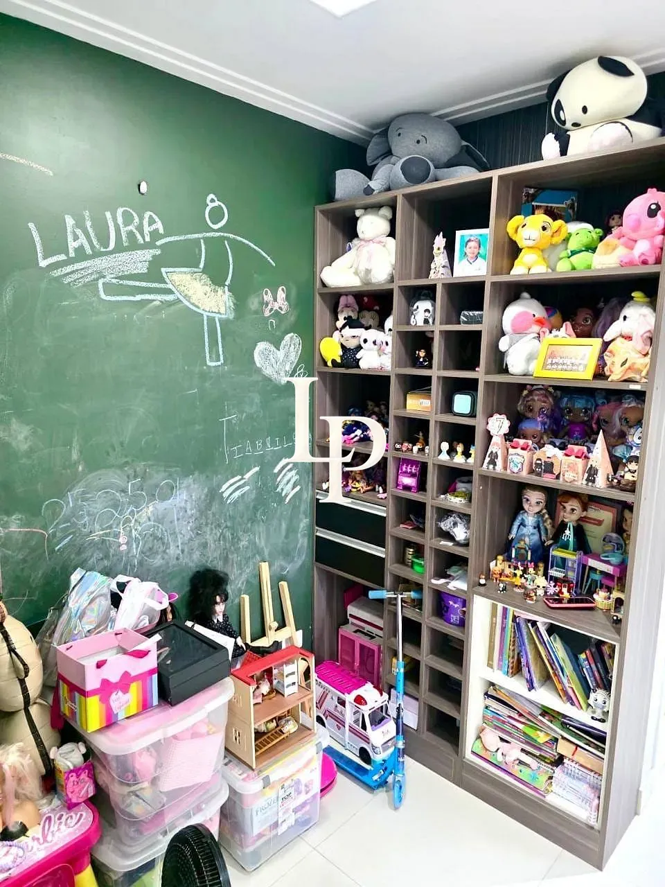 Apartamento, 3 quartos, 83 m² - Foto 10