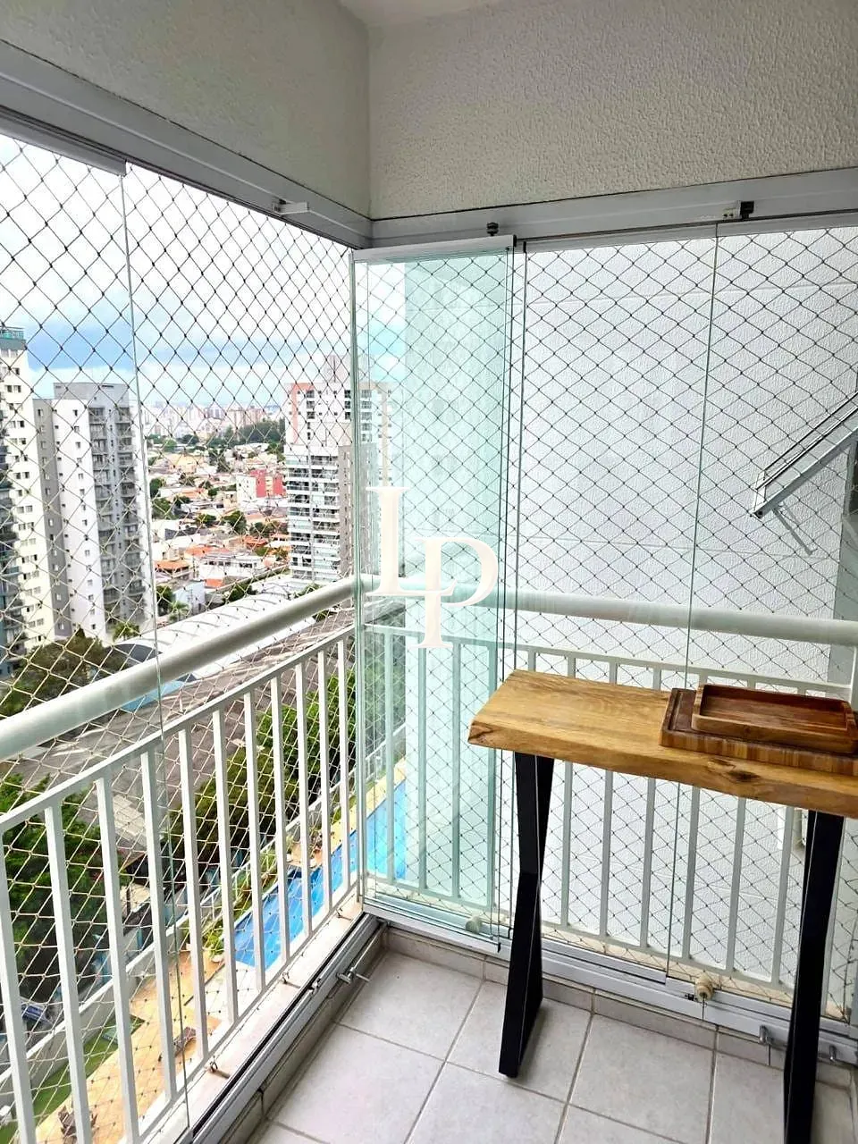 Apartamento, 3 quartos, 83 m² - Foto 4