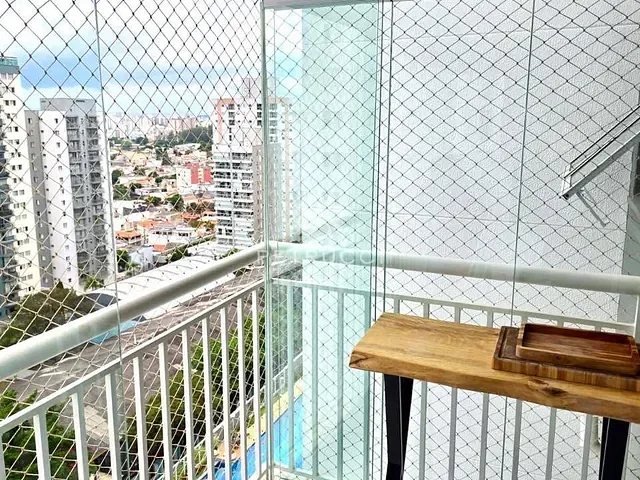 Apartamento com 83m² 3 quartos e 2 banheiros, à venda, no bairro Boa Vista em São Caetano do Sul