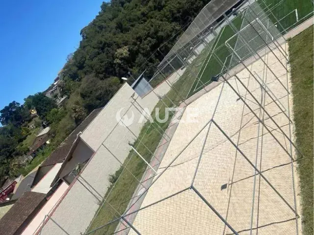 Apartamento com 53m² 2 quartos e 1 banheiro, à venda, no bairro Bom Jesus em Campo Largo