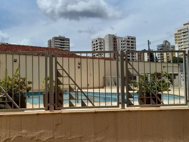 Condomínio do Apartamento - Ed. Studio V - Apartamento para locação por R$ 1.500,00, Centro, Londrina, PR | Premier Imóveis