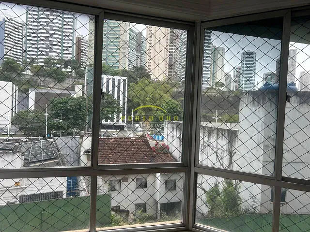 Apartamento 3 quartos e 3 banheiros, à venda, no bairro Rio Vermelho em Salvador