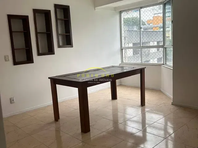 Apartamento 3 quartos e 3 banheiros, à venda, no bairro Rio Vermelho em Salvador