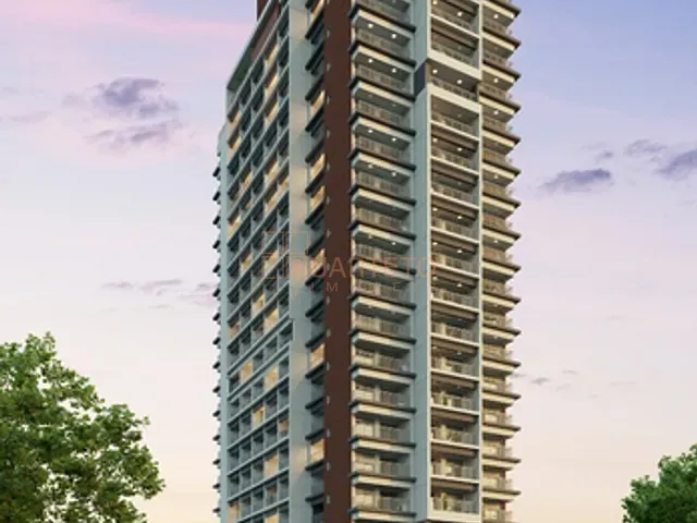 Apartamento 1 quarto e 1 banheiro, à venda, no bairro Perdizes em São Paulo