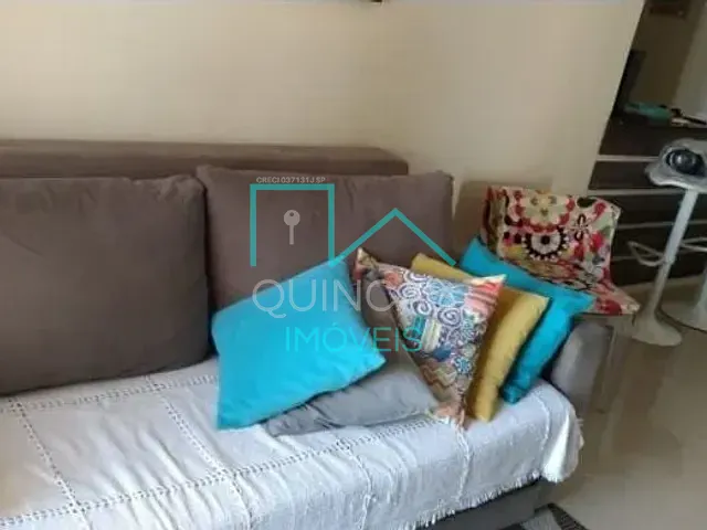 Apartamento com 86m² 2 quartos e 2 banheiros, à venda, no bairro Aviação em Praia Grande