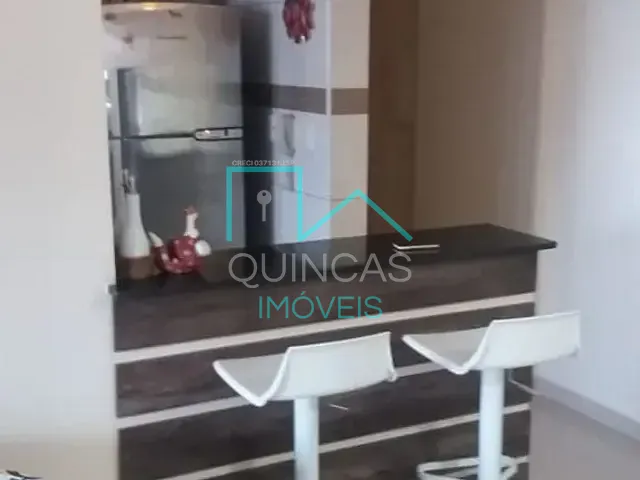 Apartamento com 86m² 2 quartos e 2 banheiros, à venda, no bairro Aviação em Praia Grande
