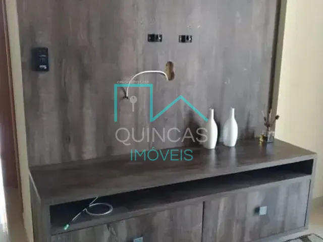 Apartamento com 86m² 2 quartos e 2 banheiros, à venda, no bairro Aviação em Praia Grande