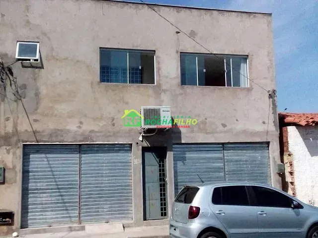 Apartamento com 28m², para alugar, no bairro Piçarra em Teresina