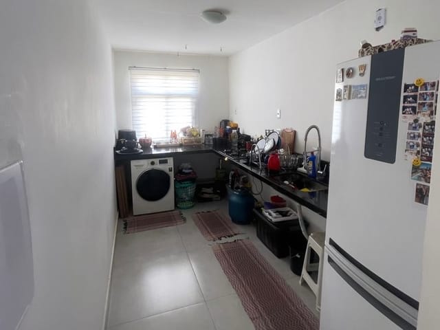 Apartamento 3 quartos e 1 banheiro, à venda, no bairro Jardim Petrópolis em Campo Grande