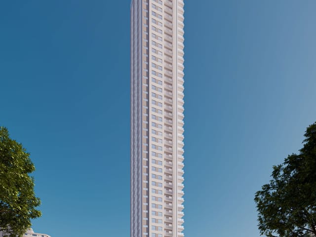 Foto do Apartamento - Meridian | Sellen