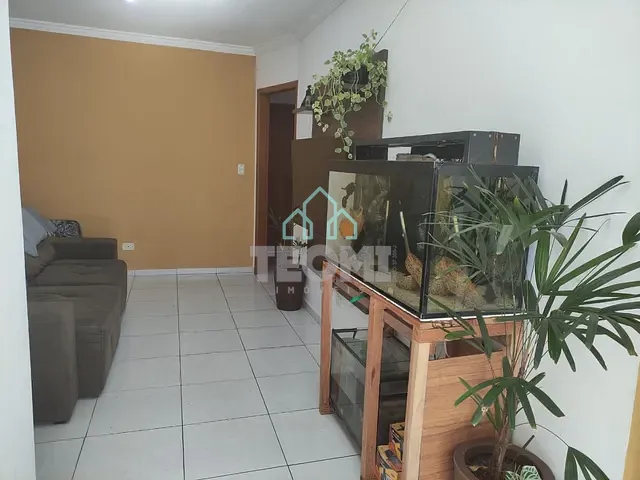 Apartamento com 93m² 3 quartos e 2 banheiros, à venda, no bairro Barranco em Taubaté