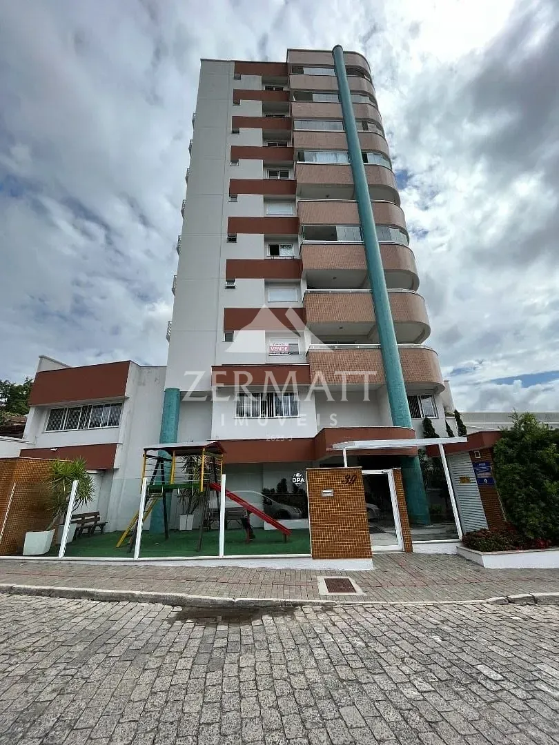 Apartamento com 3 dormitórios à venda, 130 m por R$ 670.000,00 - Escola Agrícola - Blumenau/SC — foto 3