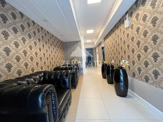 Apartamento com 195m² 3 quartos e 3 banheiros, à venda, no bairro Asilo em Blumenau