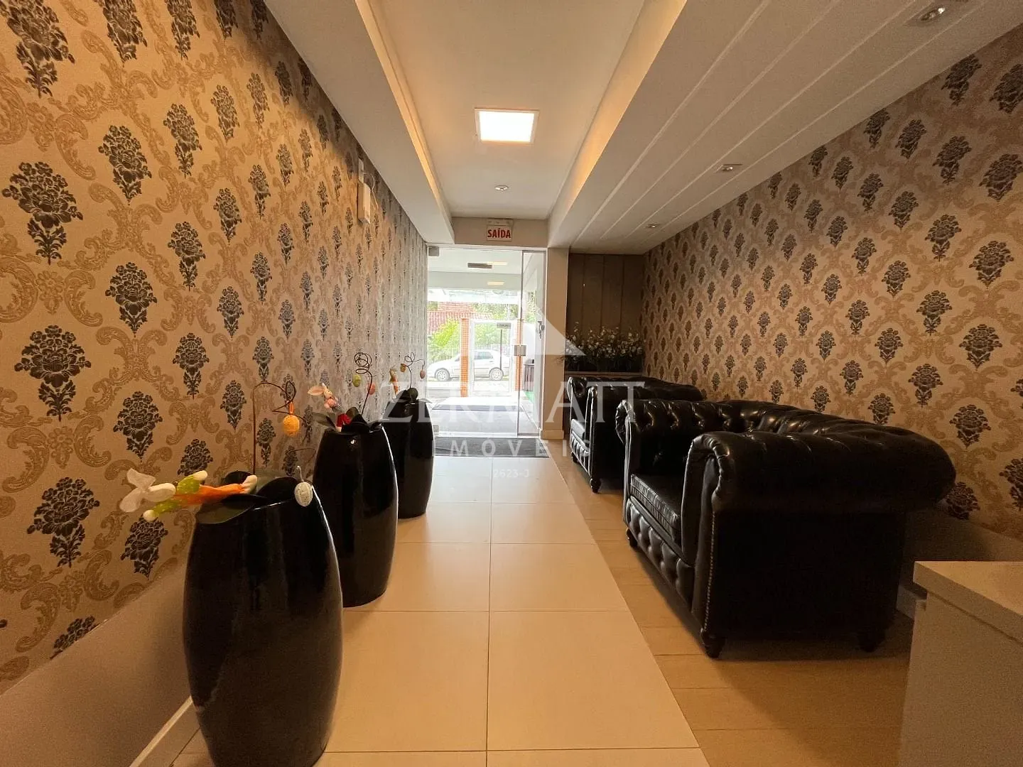Apartamento com 3 dormitórios à venda, 130 m por R$ 670.000,00 - Escola Agrícola - Blumenau/SC — foto 6