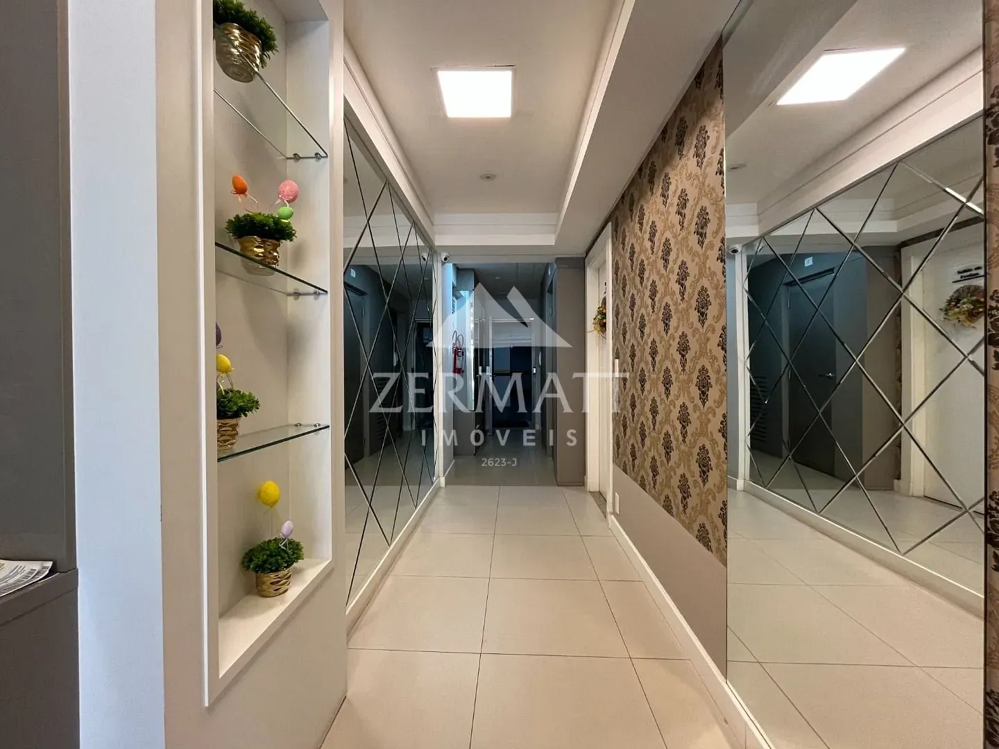 Apartamento com 3 dormitórios à venda, 130 m por R$ 670.000,00 - Escola Agrícola - Blumenau/SC — foto 7