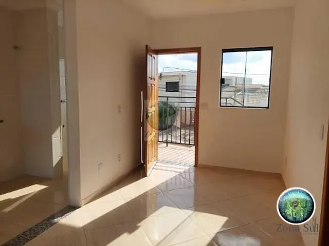 Apartamento com 60m² 2 quartos e 1 banheiro, à venda, no bairro Jardim Wanel Ville V em Sorocaba