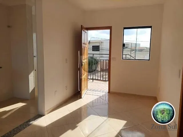 Apartamento com 60m² 2 quartos e 1 banheiro, à venda, no bairro Jardim Wanel Ville V em Sorocaba