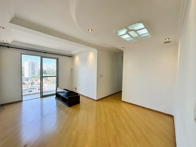 Foto do Apartamento - Oportunidade Única! Apartamento de 75m2, 03 dorm, sendo 01 suite no Condomínio Jardins da Hípica! Somente R$680.000 | Abba Negócios Imobiliários