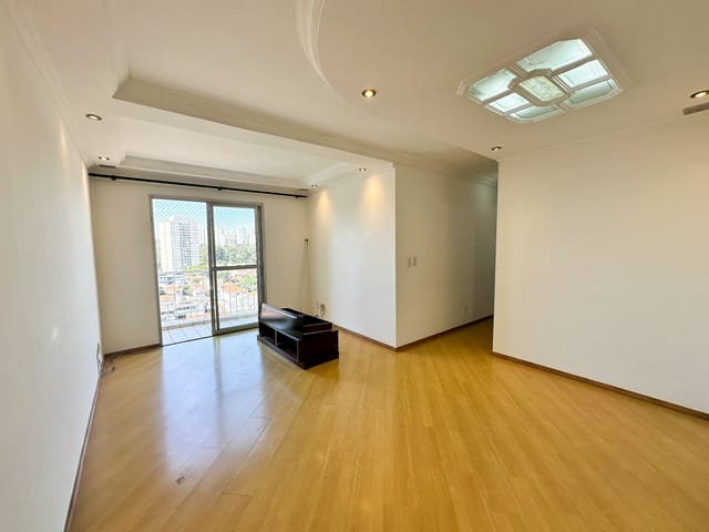 Foto do Apartamento - Oportunidade Única! Apartamento de 75m2, 03 dorm, sendo 01 suite no Condomínio Jardins da Hípica! Somente R$680.000 | Abba Negócios Imobiliários