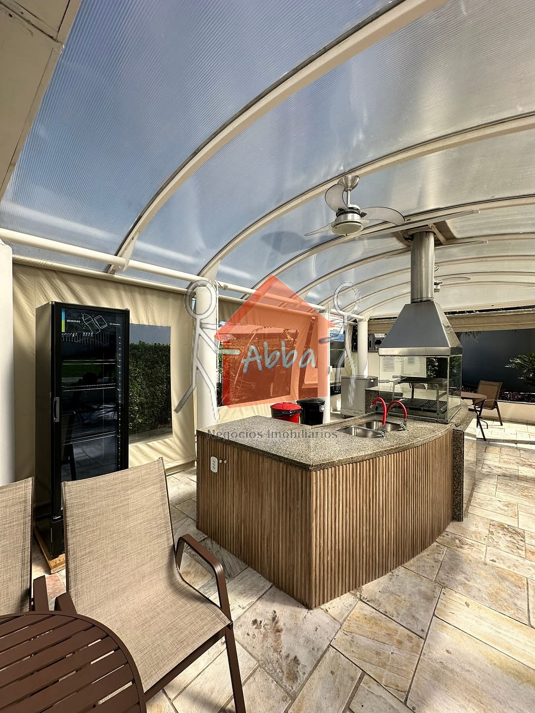 Apartamento, 3 quartos, 75 m² - Foto 41