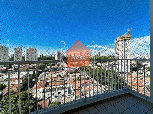 Apartamento 3 quartos e 3 banheiros, à venda, no bairro Vila Cruzeiro em São Paulo