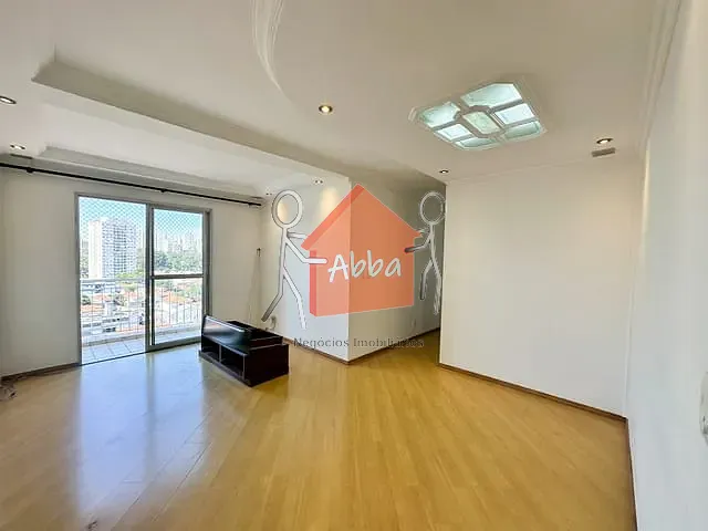 Apartamento 3 quartos e 3 banheiros, à venda, no bairro Vila Cruzeiro em São Paulo