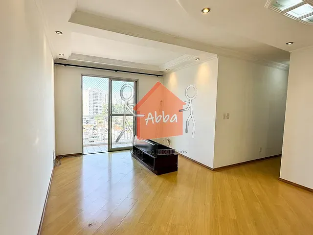 Apartamento 3 quartos e 3 banheiros, à venda, no bairro Vila Cruzeiro em São Paulo