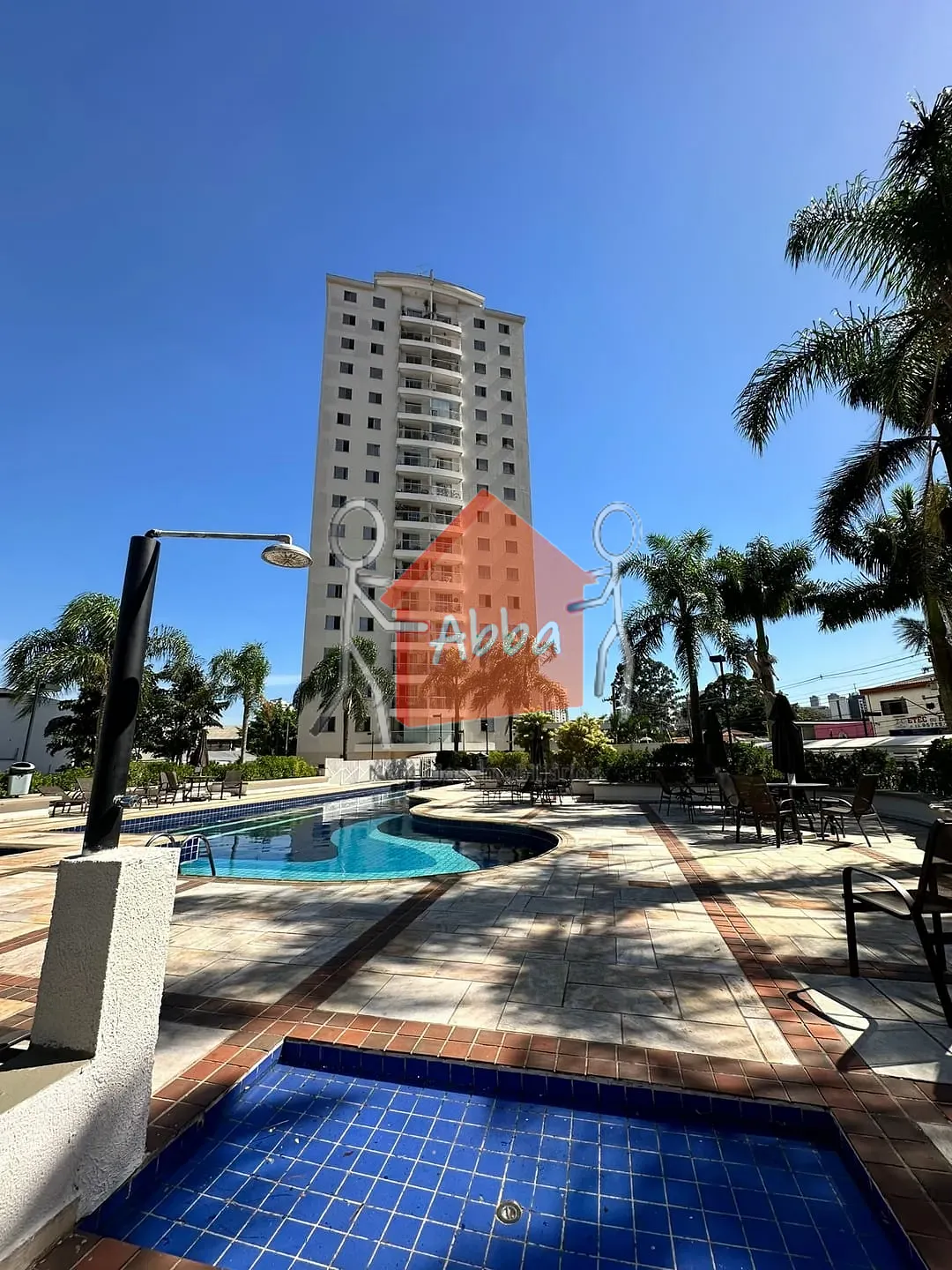 Apartamento, 3 quartos, 75 m² - Foto 28