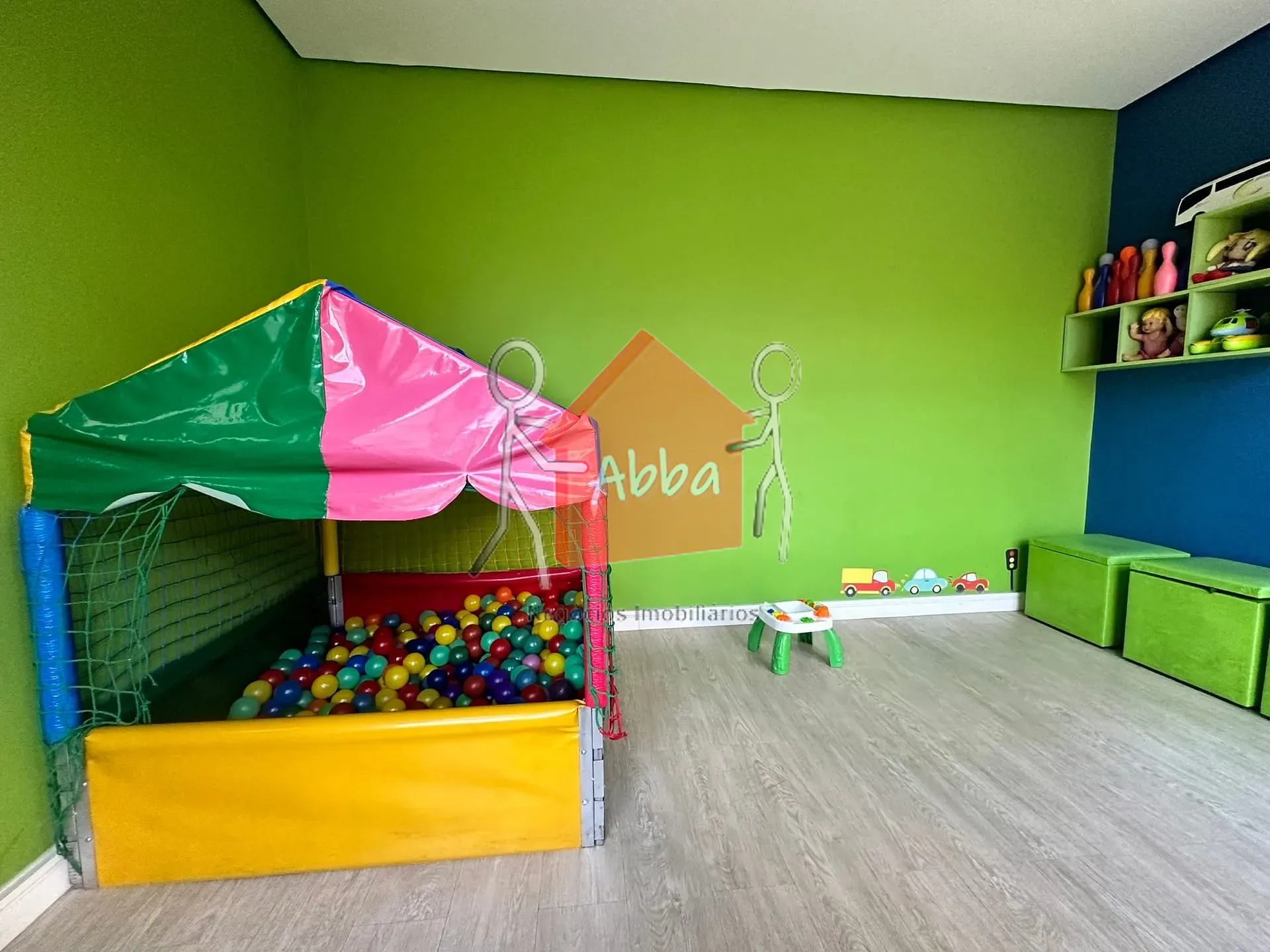 Apartamento, 3 quartos, 75 m² - Foto 33