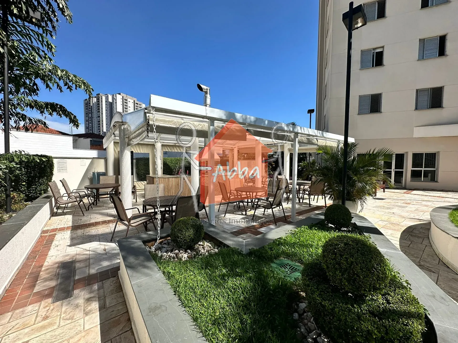 Apartamento, 3 quartos, 75 m² - Foto 34