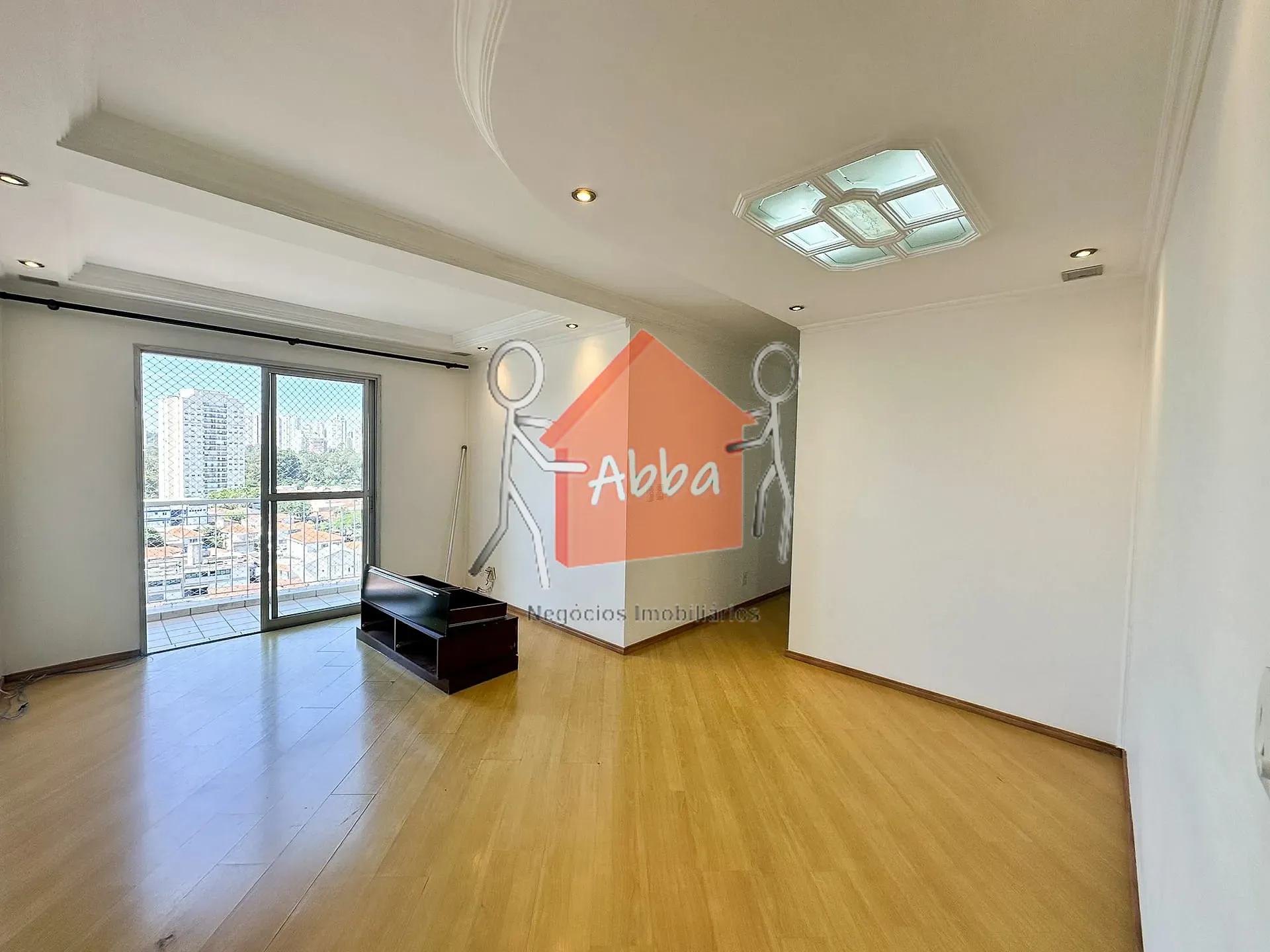 Apartamento, 3 quartos, 75 m² - Foto 3