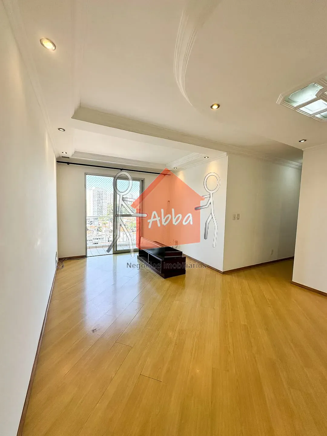 Apartamento, 3 quartos, 75 m² - Foto 4