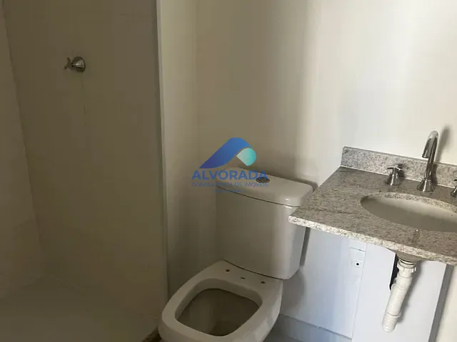 Apartamento 1 quarto e 1 banheiro, à venda, no bairro Jardim Esplanada II em São José dos Campos