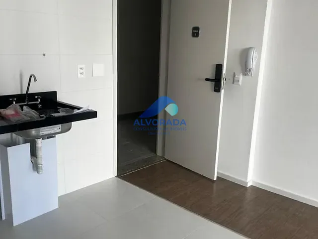 Apartamento 1 quarto e 1 banheiro, à venda, no bairro Jardim Esplanada II em São José dos Campos
