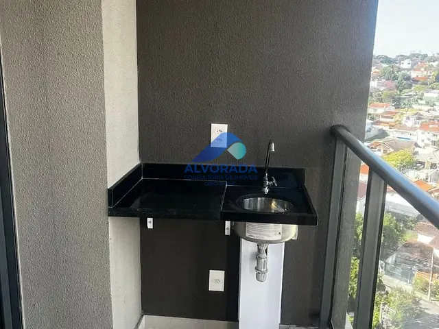 Apartamento 1 quarto e 1 banheiro, à venda, no bairro Jardim Esplanada II em São José dos Campos